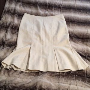 Bebe Pencil Skirt